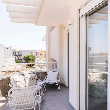 San Vito Luxury Accomodation Polignano a Mare Exterior photo