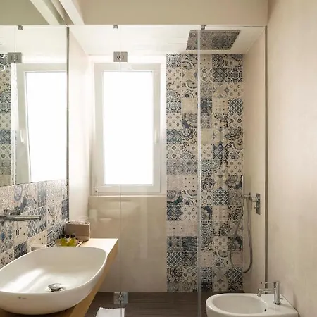 San Vito Luxury Accomodation Polignano a Mare Exterior photo