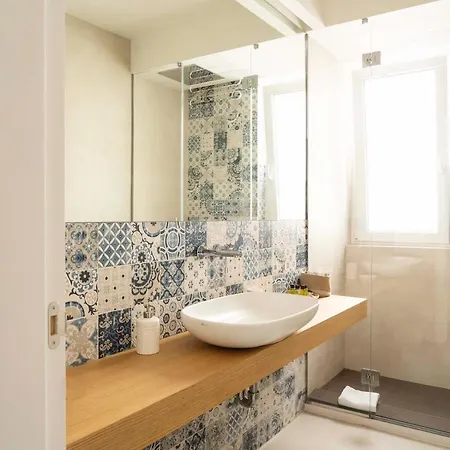 San Vito Luxury Accomodation Polignano a Mare Exterior photo