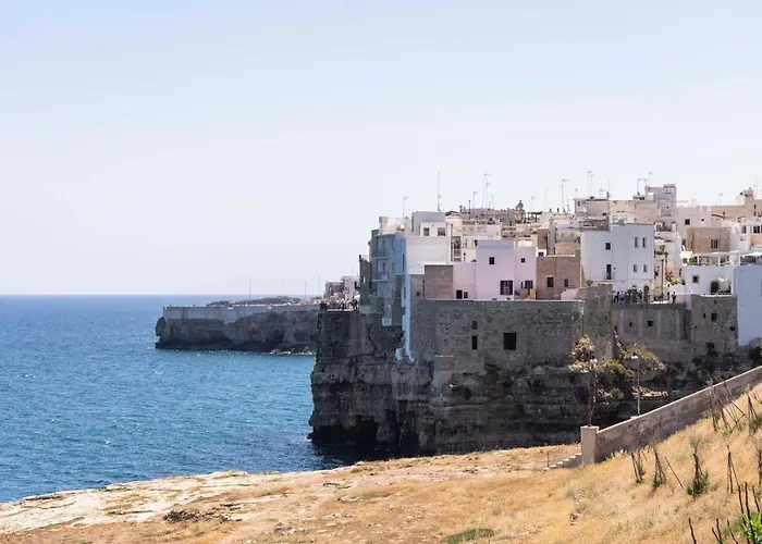 San Vito Luxury Accomodation