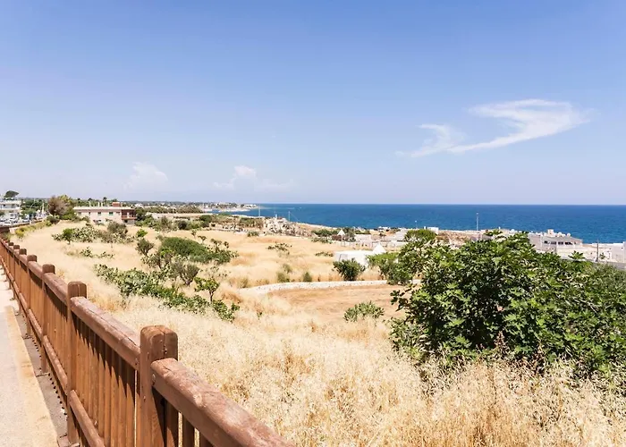 San Vito Luxury Accomodation