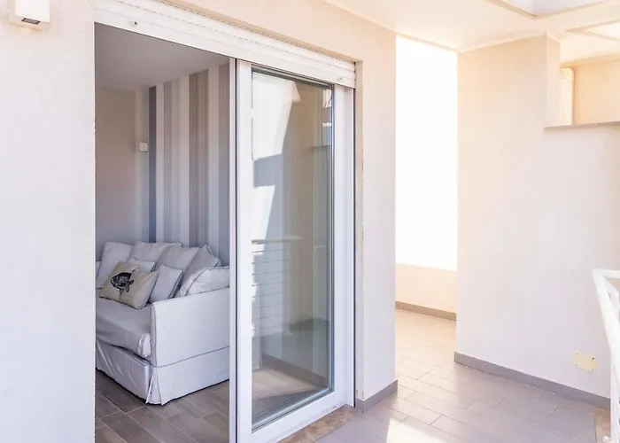 San Vito Luxury Accomodation