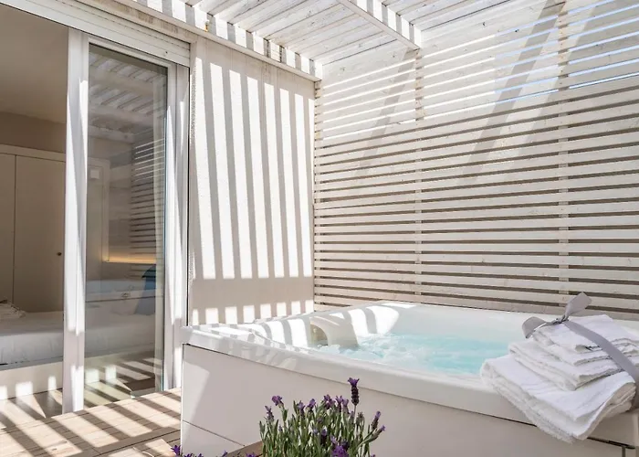 San Vito Luxury Accomodation