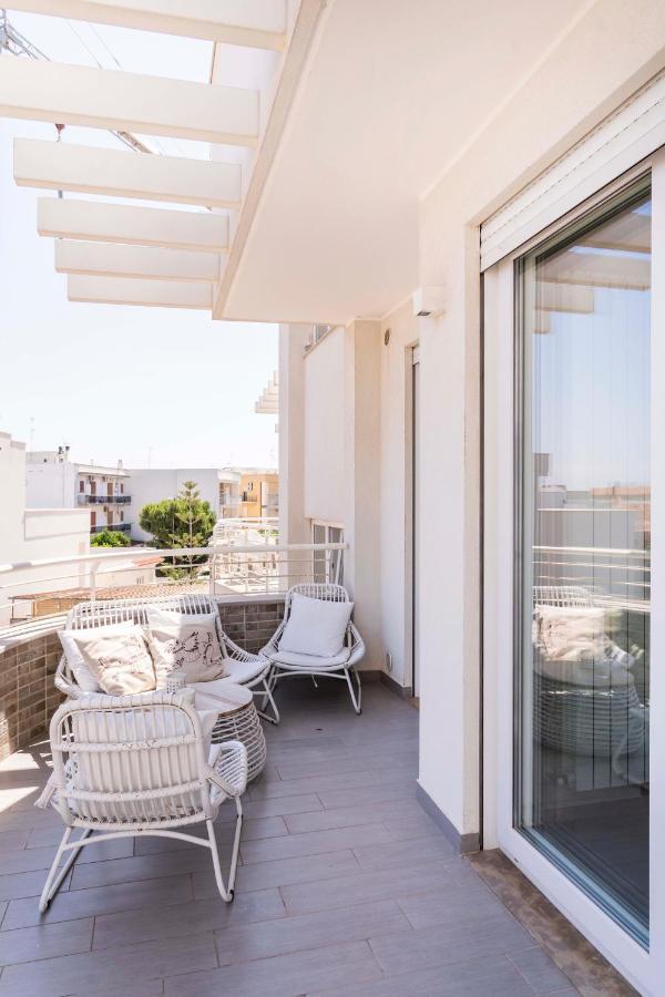 San Vito Luxury Apartment