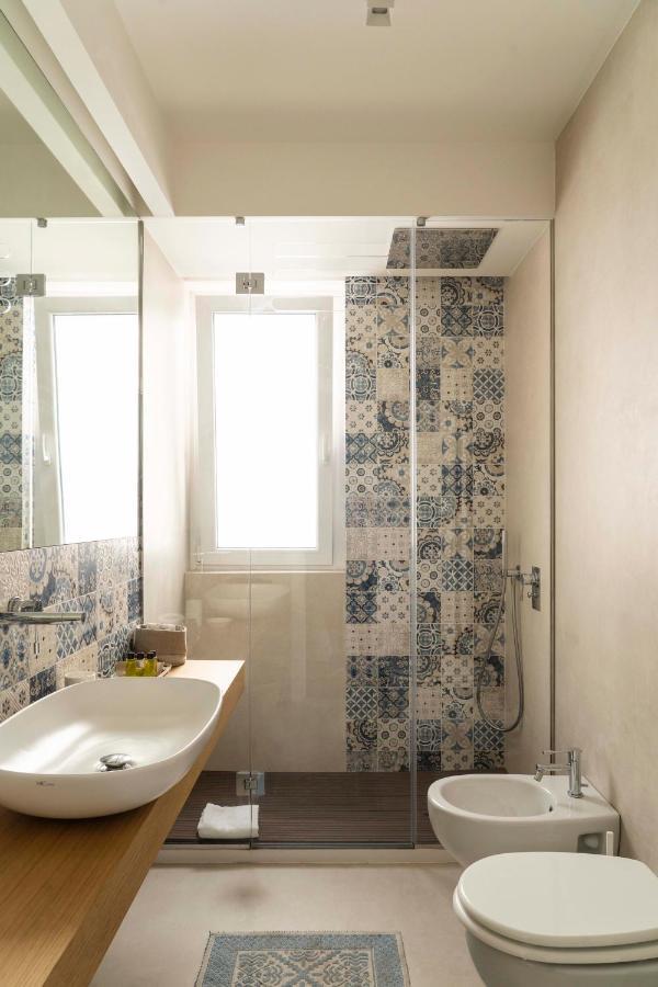 Apartment San Vito Luxury