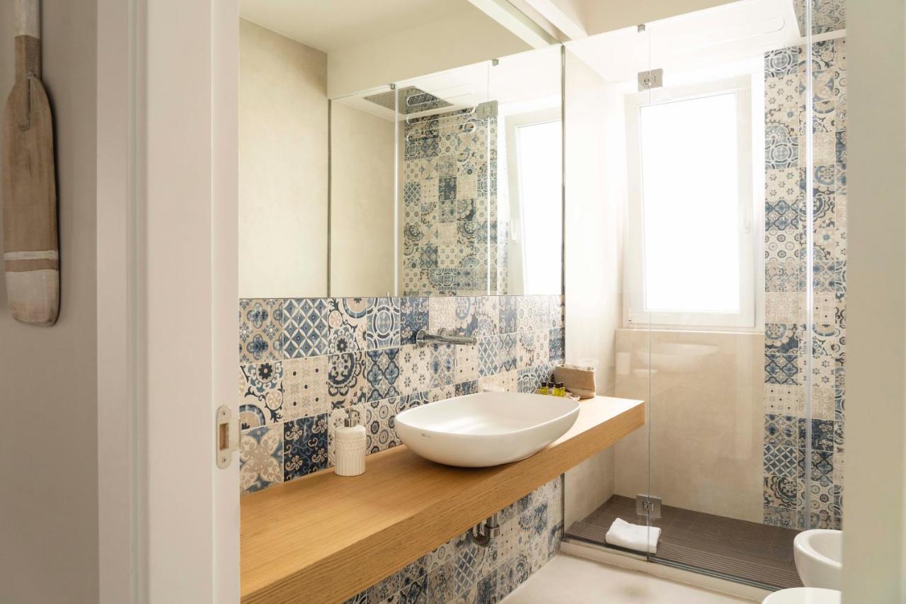 San Vito Luxury