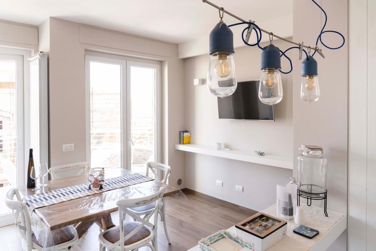 San Vito Luxury Apartment Polignano a Mare