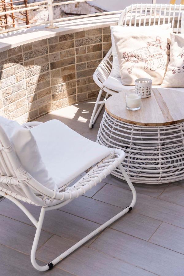 Apartment San Vito Luxury *