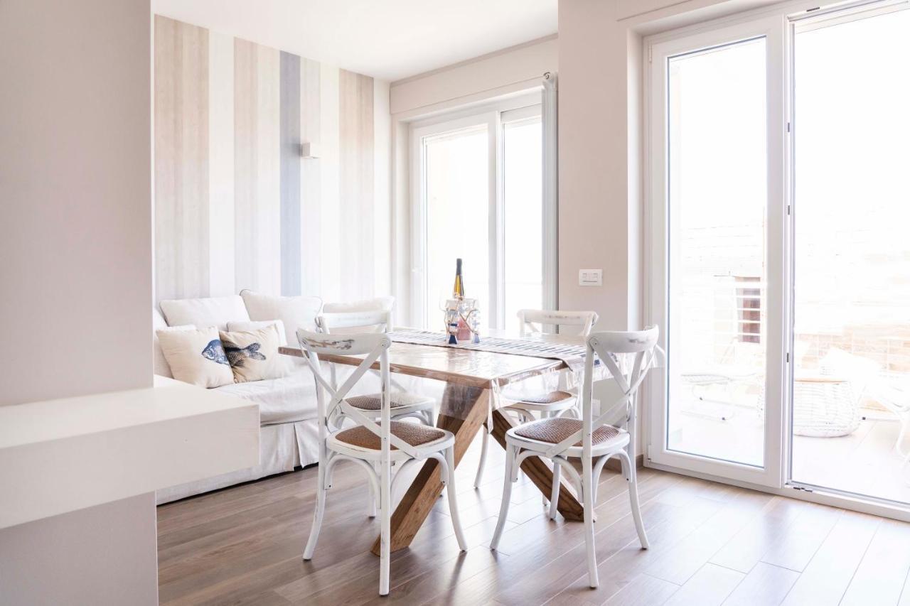 San Vito Luxury * Polignano a Mare