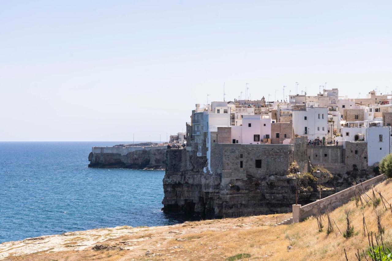 Apartment San Vito Luxury Polignano a Mare
