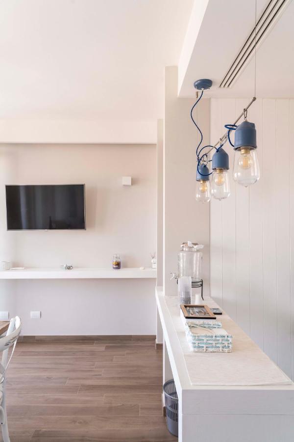 San Vito Luxury Apartment *