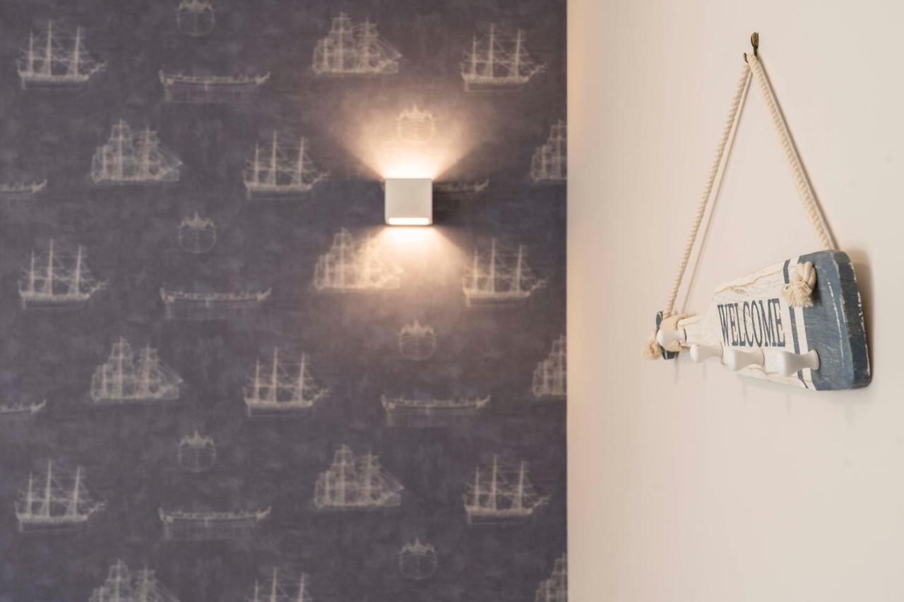 San Vito Luxury Apartment Polignano a Mare