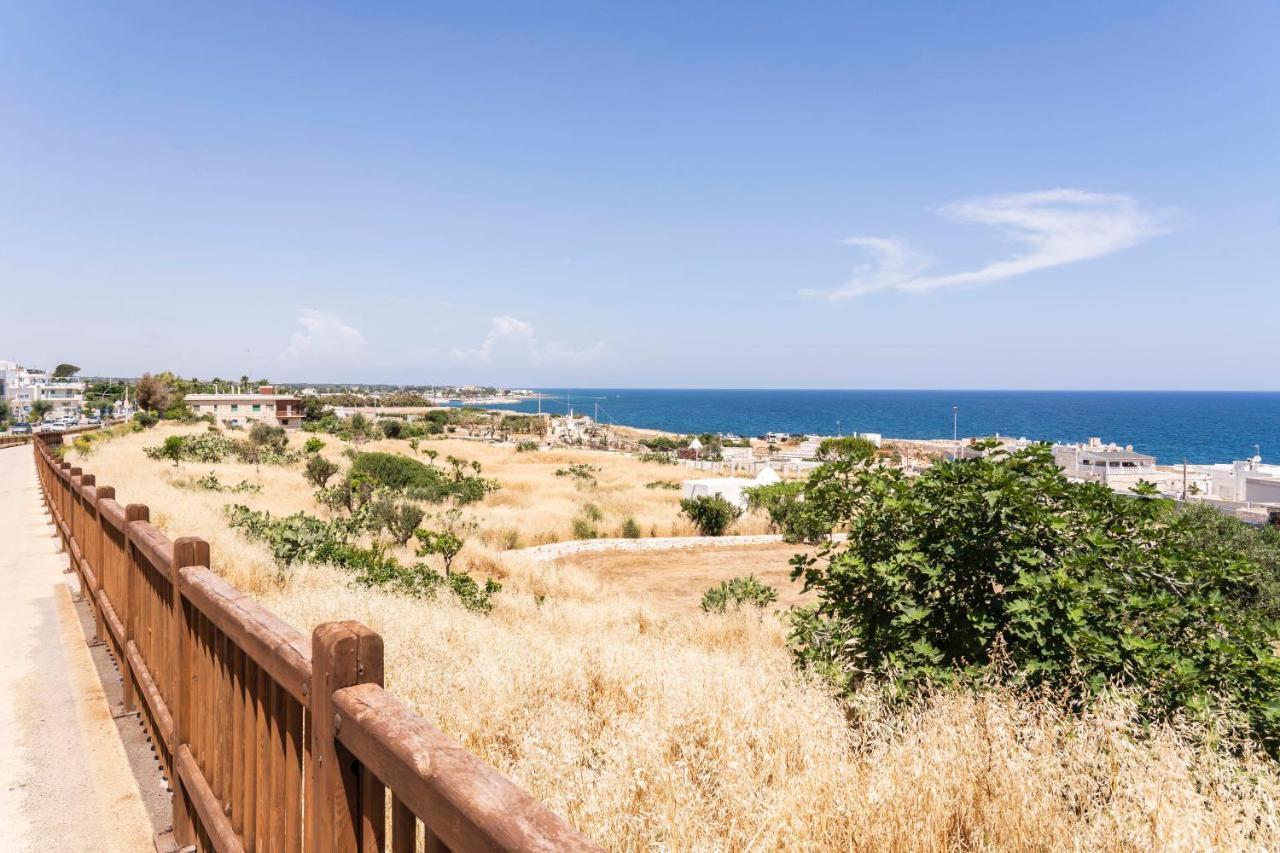San Vito Luxury Apartment *