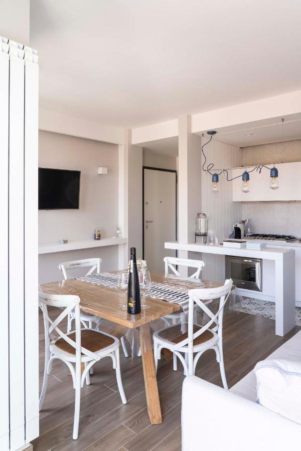 Apartment San Vito Luxury *