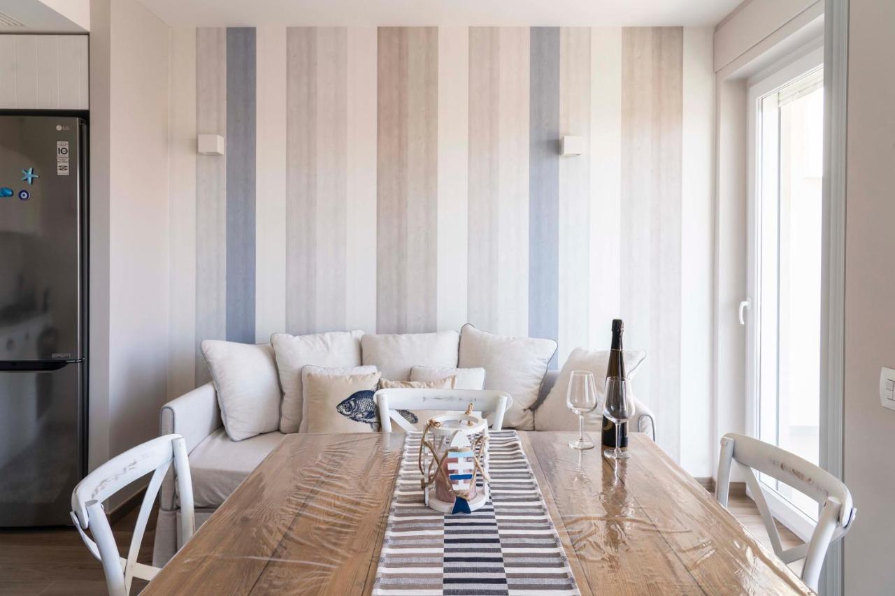 San Vito Luxury * Polignano a Mare