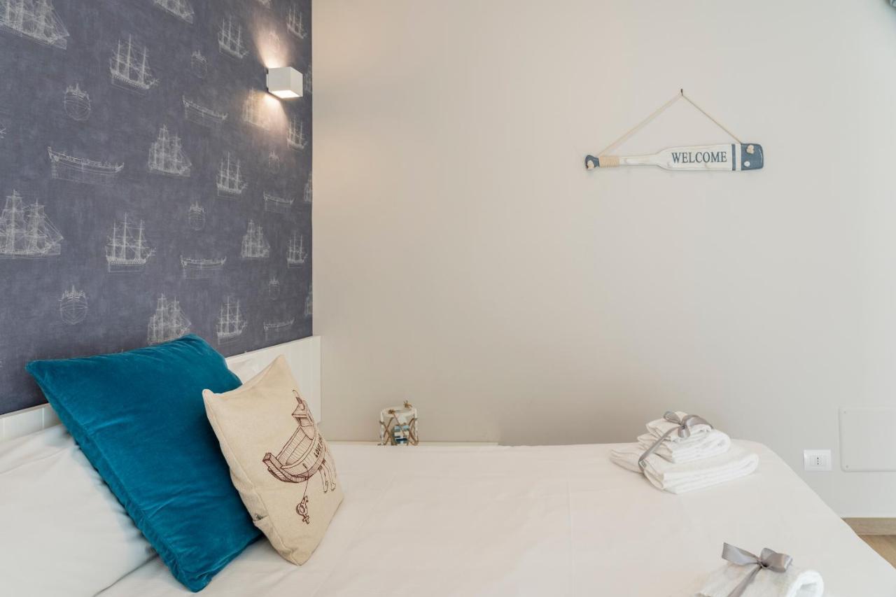 San Vito Luxury Apartment
