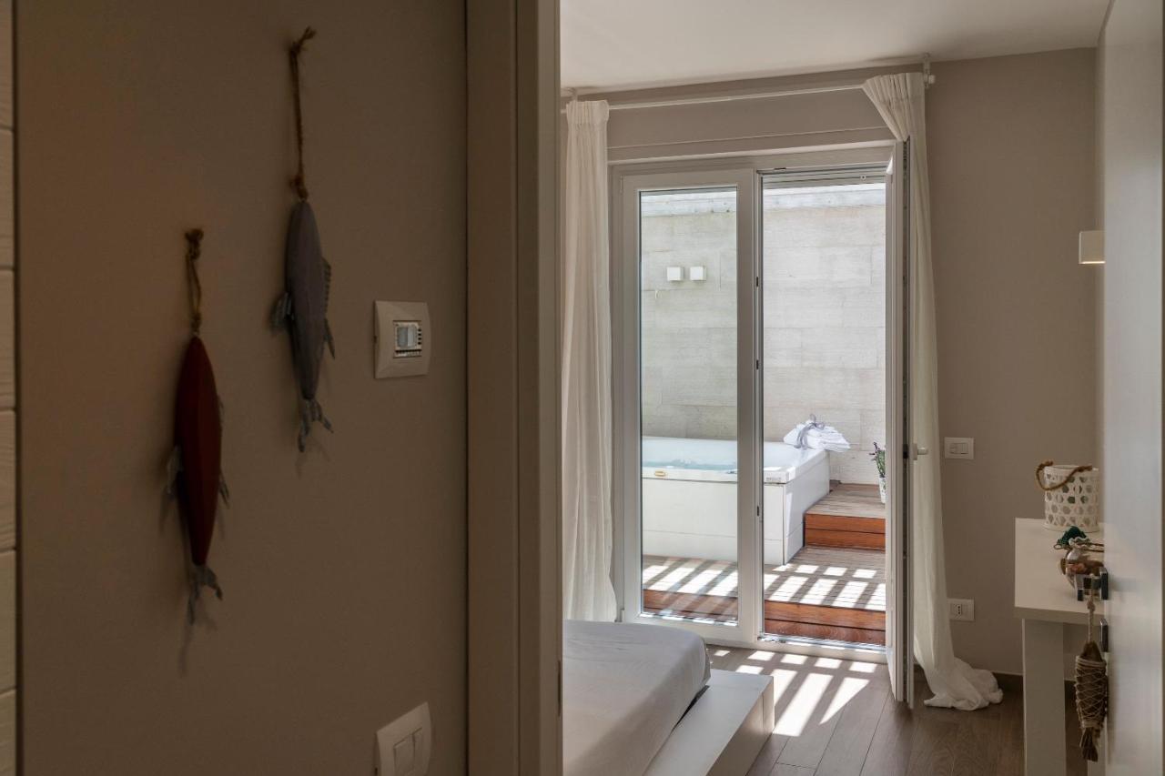 San Vito Luxury Polignano a Mare