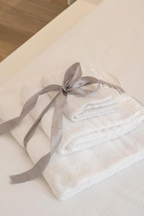 San Vito Luxury Apartment *