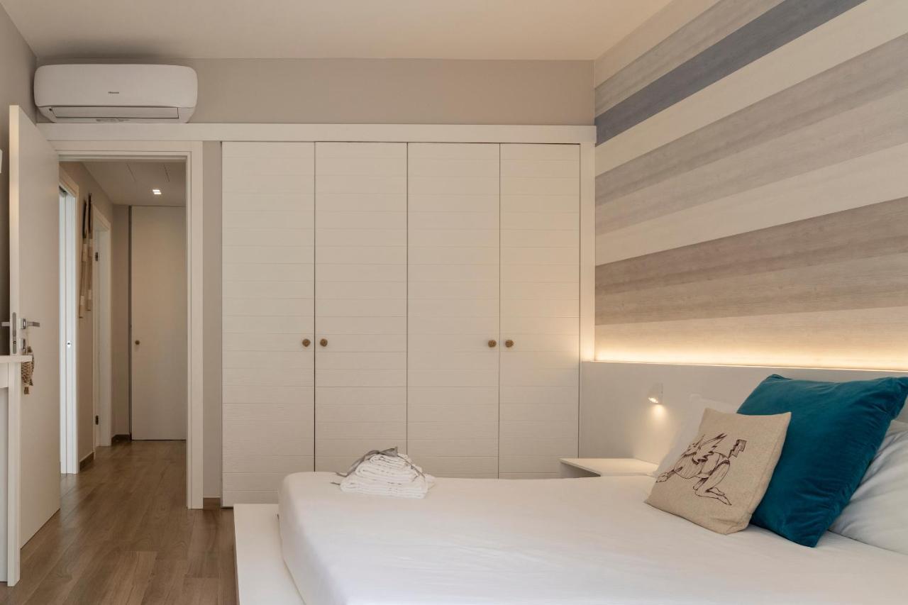San Vito Luxury Apartment