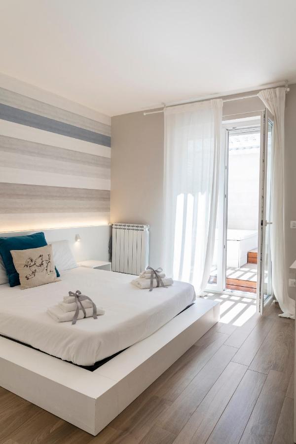 San Vito Luxury Apartment Polignano a Mare