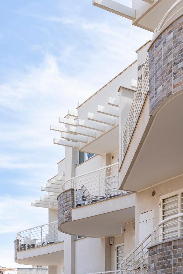 San Vito Luxury *