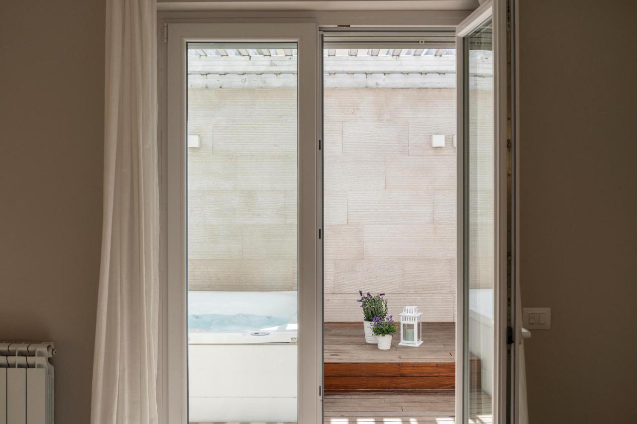 Apartment San Vito Luxury Polignano a Mare