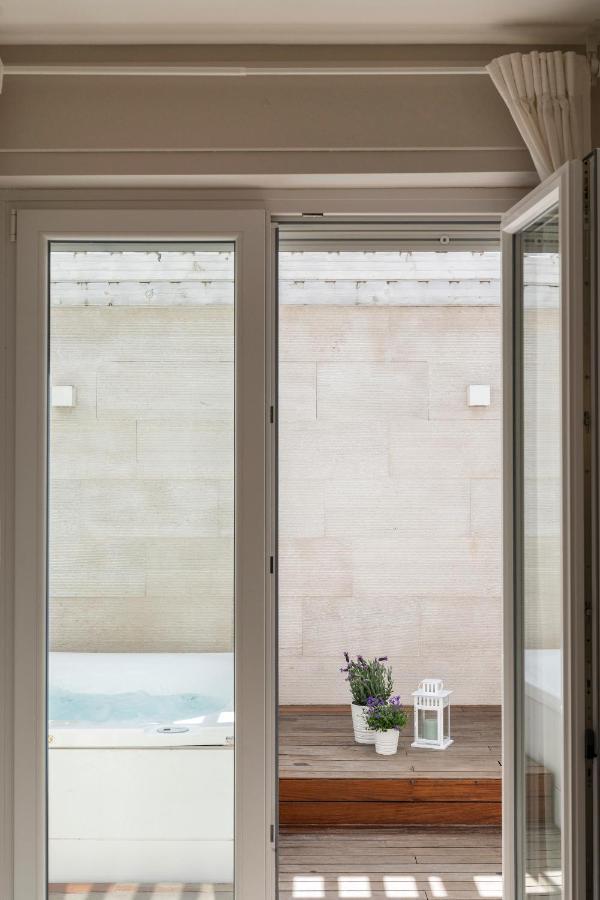 San Vito Luxury Apartment