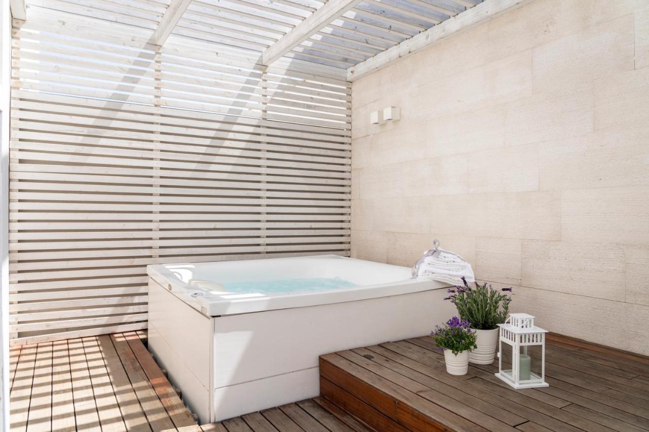 San Vito Luxury *