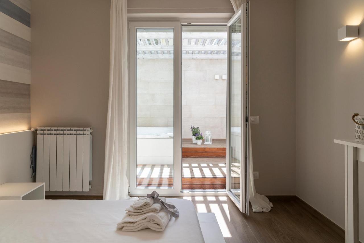 Apartment San Vito Luxury