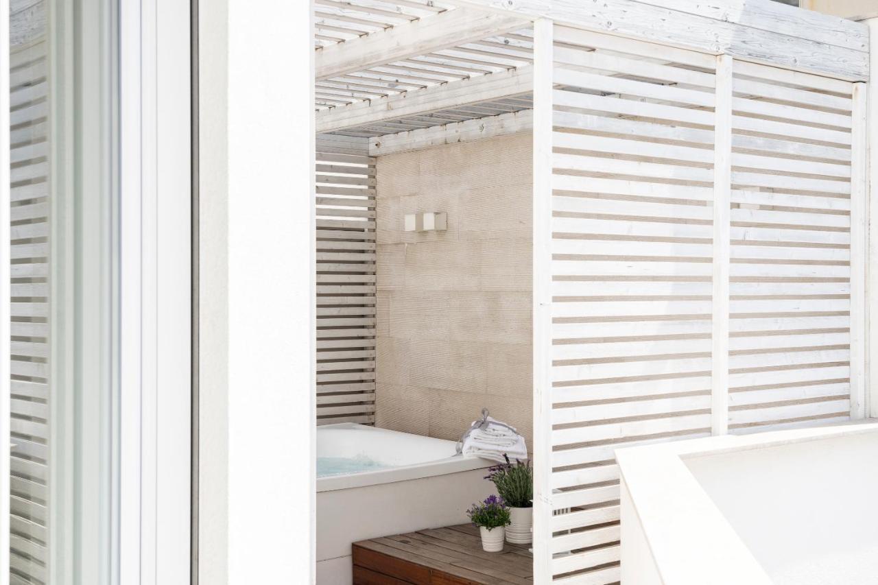 San Vito Luxury Apartment