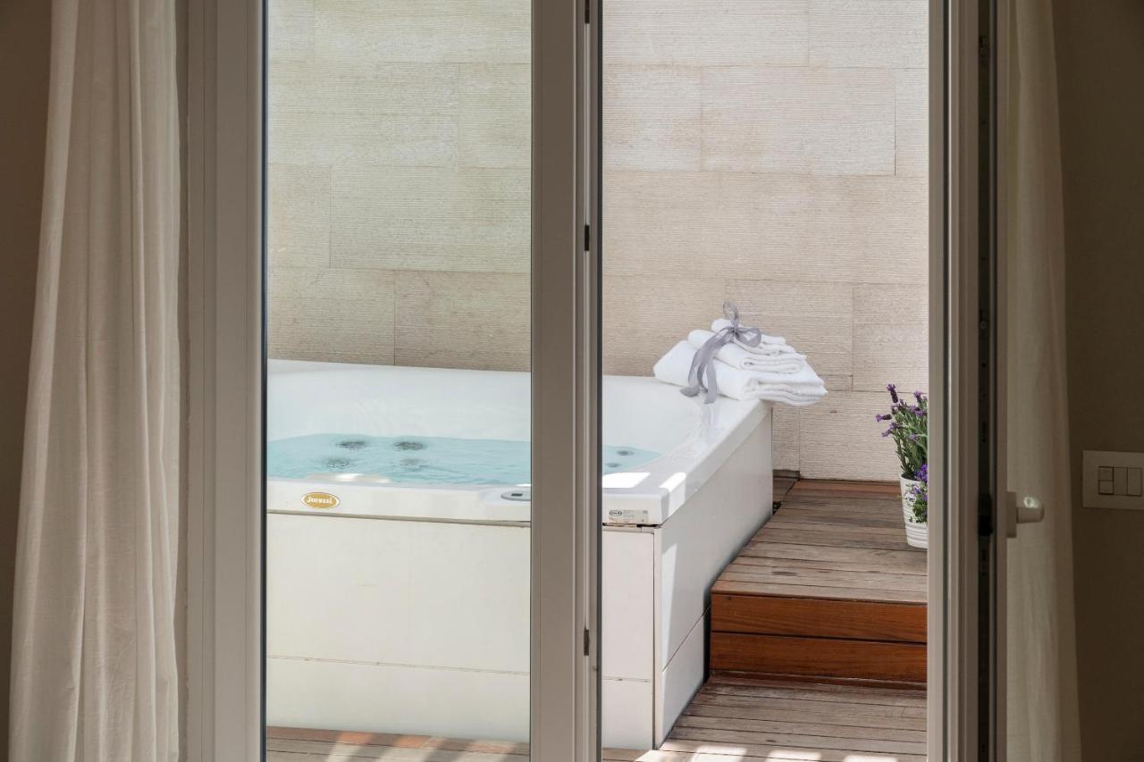 San Vito Luxury Apartment *