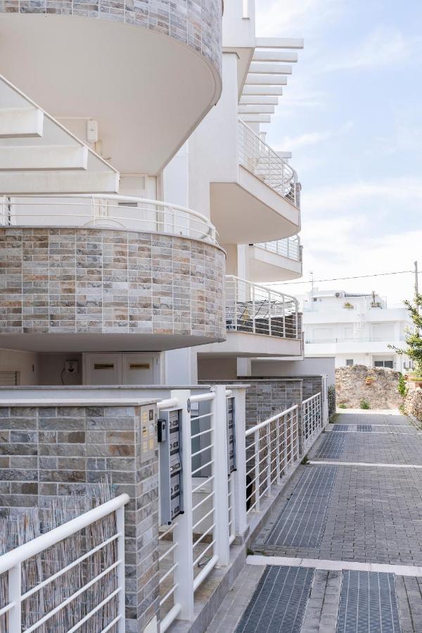 Apartment San Vito Luxury