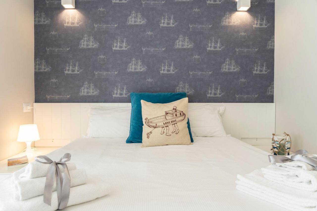 San Vito Luxury * Polignano a Mare