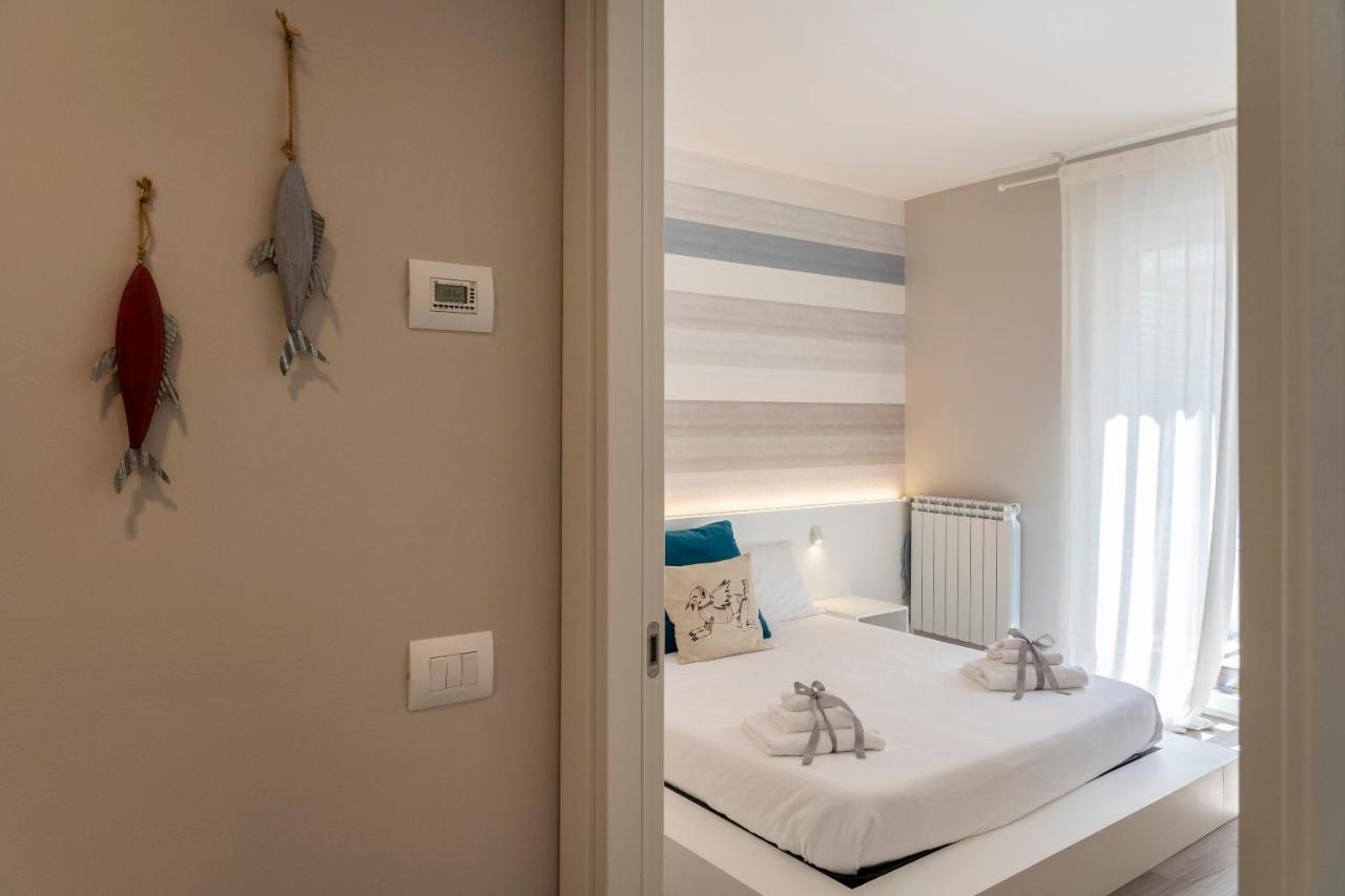 San Vito Luxury Apartment Polignano a Mare