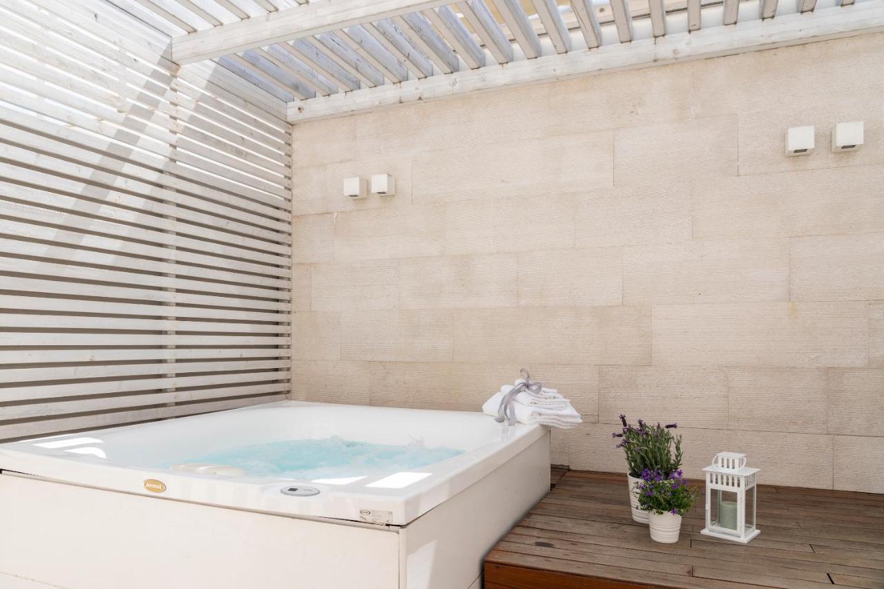 San Vito Luxury