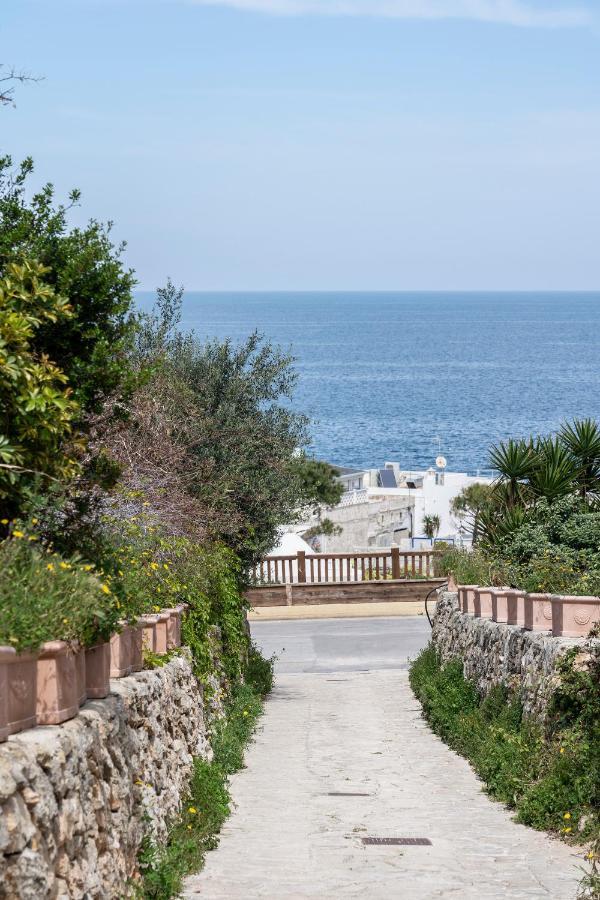 San Vito Luxury Apartment